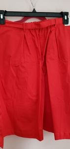 NWT TOMMY HILFIGER SKIRT